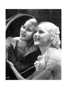 Mary carlisle nude