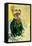 Mary Cassatt (1845-1926)-Mary Cassatt-Framed Premier Image Canvas