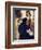 Mary Cassatt (1845-1926)-Mary Cassatt-Framed Giclee Print