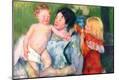 Premium Giclee Print