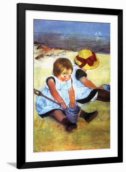 Art Print, , large