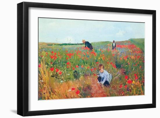 Art Print, , large