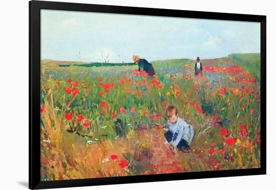 Art Print, , large