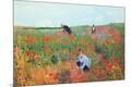 Premium Giclee Print