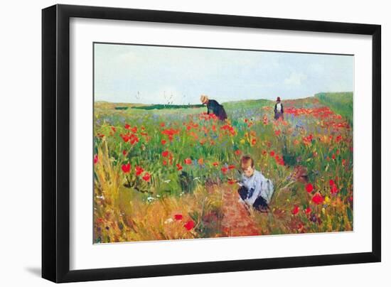 Art Print, , large