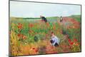 Premium Giclee Print