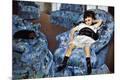 Premium Giclee Print