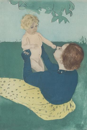 Art Print, , large
