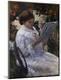 Giclee Print