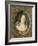 Mary Duchess Buckingham-null-Framed Art Print