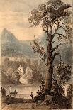 Loch Erne, 1826-27-Mary Elizabeth Monck-Giclee Print