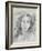 Mary Ellen Meredith, 1858-Henry Wallis-Framed Premium Giclee Print