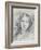 Mary Ellen Meredith, 1858-Henry Wallis-Framed Giclee Print