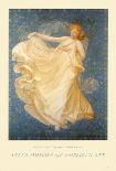 The Breeze, 1895-Mary Fairchild MacMonnies-Mounted Art Print