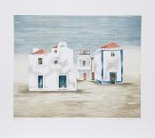 Algarve Landscape-Mary Faulconer-Limited Edition