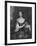 Mary, First Duchess of Devonshire-null-Framed Giclee Print