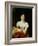 Mary Freer, 1809-John Constable-Framed Giclee Print