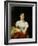 Mary Freer, 1809-John Constable-Framed Giclee Print