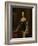 Mary II (1662-1694), Late 17Th Century (Oil on Canvas)-Godfrey Kneller-Framed Giclee Print