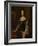 Mary II (1662-1694), Late 17Th Century (Oil on Canvas)-Godfrey Kneller-Framed Giclee Print