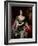 Mary II-Willem Wissing-Framed Giclee Print