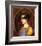 Mary in Greek Dress-Franz von Stuck-Framed Giclee Print