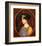 Mary in Greek Dress-Franz von Stuck-Framed Giclee Print