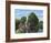 Mary Jane Chesterfield Canal Notts-Richard Harpum-Framed Art Print