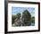 Mary Jane Chesterfield Canal Notts-Richard Harpum-Framed Art Print