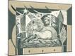 Giclee Print