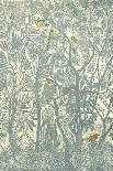 Great Dixter: Christopher Lloyd's Dachshund-Mary Kuper-Framed Giclee Print