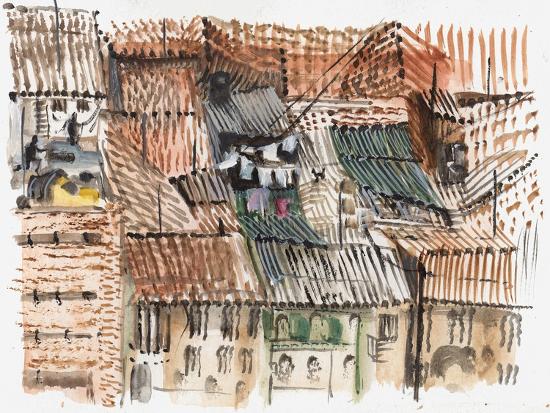 Giclee Print, , large