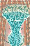 Tree Ferns, Trewidden-Mary Kuper-Giclee Print