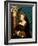 Mary, Lady Guildford, 1527-Hans Holbein the Younger-Framed Giclee Print