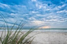 Beach Time-Mary Lou Johnson-Photo