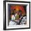 Mary Lou Williams-Marsha Hammel-Framed Giclee Print