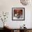 Mary Lou Williams-Marsha Hammel-Framed Giclee Print displayed on a wall
