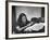 Mary Lou Williams-W^ Eugene Smith-Framed Premium Photographic Print