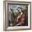 Mary Magdalen in Penitence-El Greco-Framed Art Print