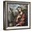 Mary Magdalen in Penitence-El Greco-Framed Art Print