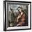 Mary Magdalen in Penitence-El Greco-Framed Art Print