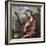 Mary Magdalen in Penitence-El Greco-Framed Art Print