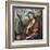 Mary Magdalen in Penitence-El Greco-Framed Art Print