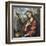 Mary Magdalen in Penitence-El Greco-Framed Art Print