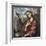 Mary Magdalen in Penitence-El Greco-Framed Art Print