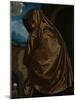 Mary Magdalene, 1530S-Giovanni Girolamo Savoldo-Mounted Giclee Print