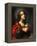 Mary Magdalene, 1660-70-Carlo Dolci-Framed Premier Image Canvas