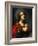 Mary Magdalene, 1660-70-Carlo Dolci-Framed Giclee Print