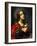 Mary Magdalene, 1660-70-Carlo Dolci-Framed Giclee Print