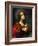 Mary Magdalene, 1660-70-Carlo Dolci-Framed Giclee Print